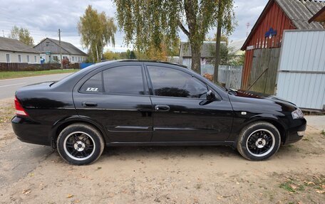 Nissan Almera Classic, 2006 год, 500 000 рублей, 4 фотография