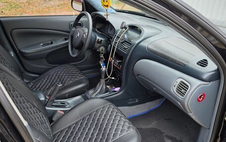 Nissan Almera Classic, 2006 год, 500 000 рублей, 5 фотография