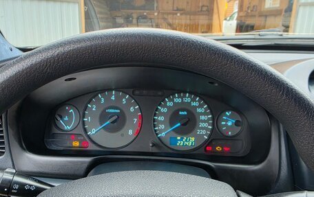 Nissan Almera Classic, 2006 год, 500 000 рублей, 9 фотография