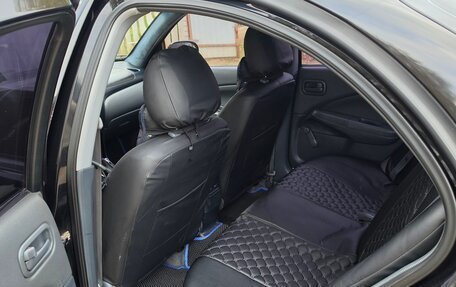 Nissan Almera Classic, 2006 год, 500 000 рублей, 7 фотография