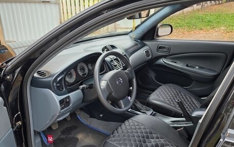 Nissan Almera Classic, 2006 год, 500 000 рублей, 8 фотография