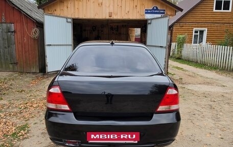 Nissan Almera Classic, 2006 год, 500 000 рублей, 3 фотография