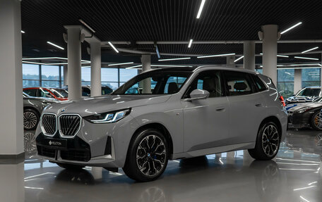 BMW X3, 2025 год, 6 800 000 рублей, 1 фотография