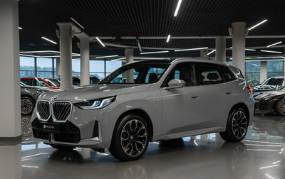 BMW X3, 2025 год, 6 800 000 рублей, 1 фотография