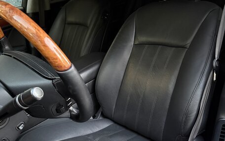 Hyundai Equus II, 2012 год, 970 000 рублей, 9 фотография