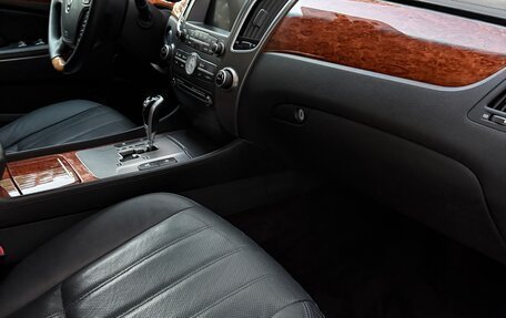 Hyundai Equus II, 2012 год, 970 000 рублей, 10 фотография