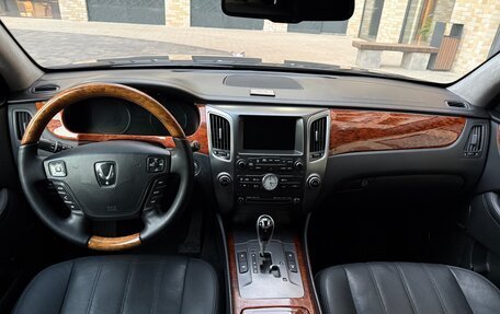 Hyundai Equus II, 2012 год, 970 000 рублей, 8 фотография