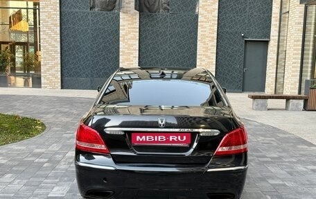 Hyundai Equus II, 2012 год, 970 000 рублей, 5 фотография