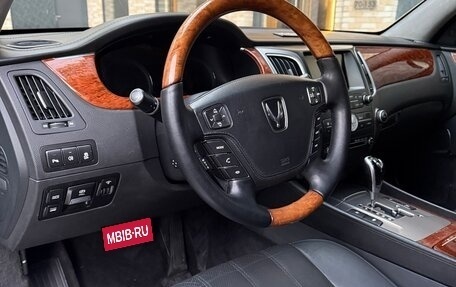 Hyundai Equus II, 2012 год, 970 000 рублей, 7 фотография