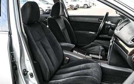 Nissan Teana, 2013 год, 874 000 рублей, 8 фотография