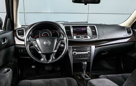 Nissan Teana, 2013 год, 874 000 рублей, 6 фотография