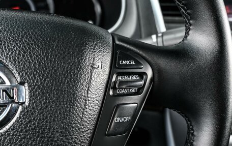 Nissan Teana, 2013 год, 874 000 рублей, 15 фотография