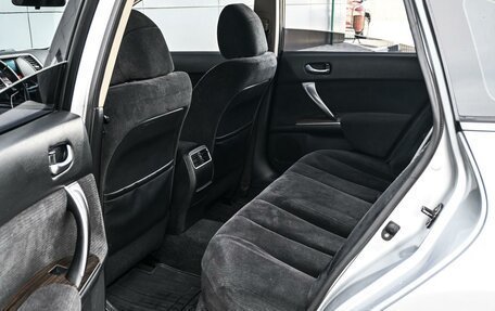 Nissan Teana, 2013 год, 874 000 рублей, 11 фотография