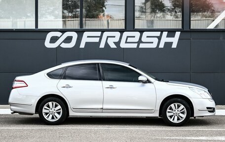 Nissan Teana, 2013 год, 874 000 рублей, 5 фотография