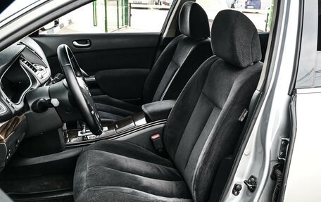 Nissan Teana, 2013 год, 874 000 рублей, 10 фотография