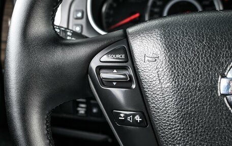 Nissan Teana, 2013 год, 874 000 рублей, 14 фотография