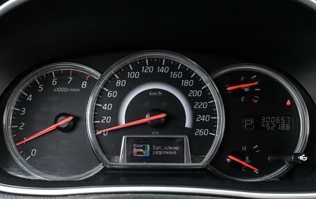 Nissan Teana, 2013 год, 874 000 рублей, 13 фотография