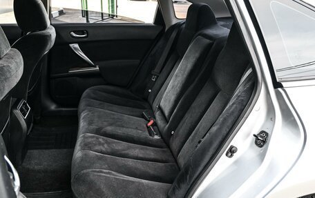 Nissan Teana, 2013 год, 874 000 рублей, 9 фотография