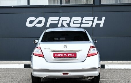Nissan Teana, 2013 год, 874 000 рублей, 4 фотография