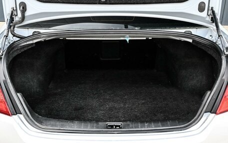 Nissan Teana, 2013 год, 874 000 рублей, 20 фотография