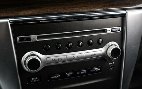 Nissan Teana, 2013 год, 874 000 рублей, 19 фотография