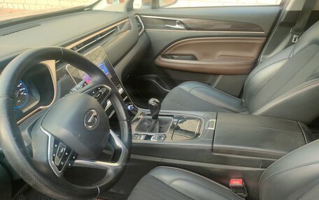GAC GS5, 2020 год, 1 450 000 рублей, 9 фотография