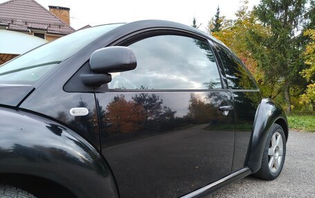 Volkswagen Beetle, 2000 год, 490 000 рублей, 3 фотография