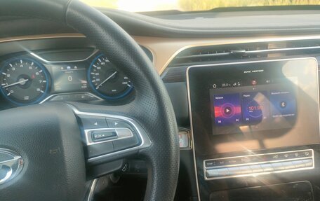 GAC GS5, 2020 год, 1 450 000 рублей, 7 фотография