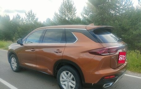 GAC GS5, 2020 год, 1 450 000 рублей, 5 фотография