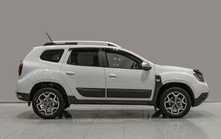 Renault Duster, 2021 год, 1 850 000 рублей, 5 фотография