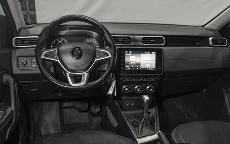 Renault Duster, 2021 год, 1 850 000 рублей, 6 фотография