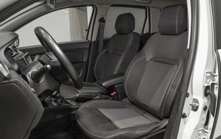 Renault Duster, 2021 год, 1 850 000 рублей, 10 фотография