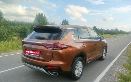 GAC GS5, 2020 год, 1 450 000 рублей, 6 фотография