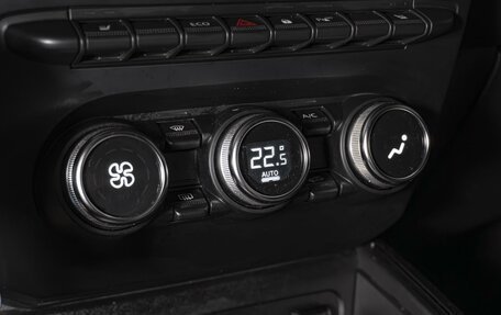 Renault Duster, 2021 год, 1 850 000 рублей, 14 фотография