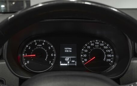 Renault Duster, 2021 год, 1 850 000 рублей, 16 фотография