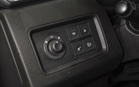 Renault Duster, 2021 год, 1 850 000 рублей, 18 фотография