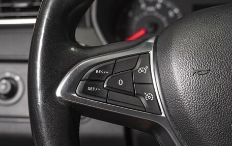 Renault Duster, 2021 год, 1 850 000 рублей, 21 фотография