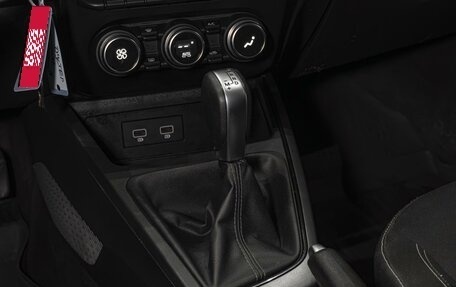 Renault Duster, 2021 год, 1 850 000 рублей, 11 фотография
