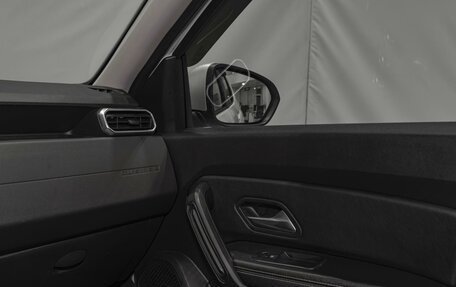 Renault Duster, 2021 год, 1 850 000 рублей, 25 фотография