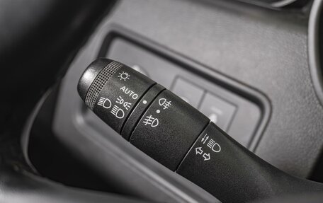 Renault Duster, 2021 год, 1 850 000 рублей, 23 фотография