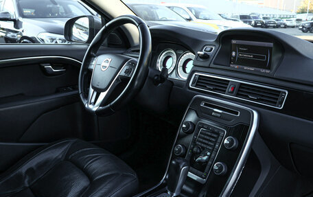 Volvo S80 II рестайлинг 2, 2012 год, 968 000 рублей, 9 фотография