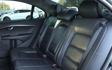 Volvo S80 II рестайлинг 2, 2012 год, 968 000 рублей, 10 фотография