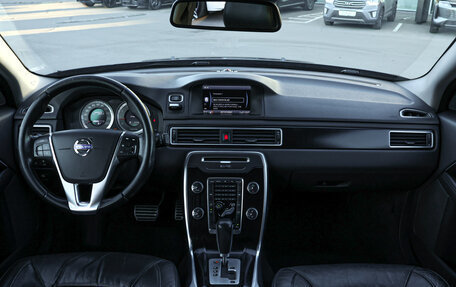 Volvo S80 II рестайлинг 2, 2012 год, 968 000 рублей, 12 фотография