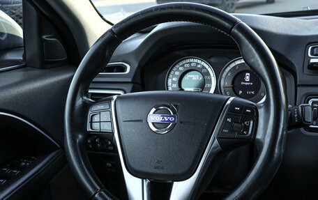 Volvo S80 II рестайлинг 2, 2012 год, 968 000 рублей, 23 фотография