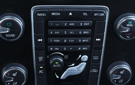 Volvo S80 II рестайлинг 2, 2012 год, 968 000 рублей, 21 фотография