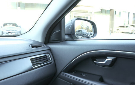 Volvo S80 II рестайлинг 2, 2012 год, 968 000 рублей, 18 фотография
