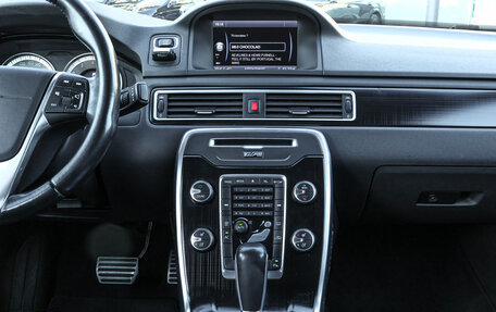 Volvo S80 II рестайлинг 2, 2012 год, 968 000 рублей, 22 фотография
