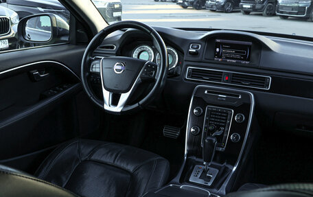 Volvo S80 II рестайлинг 2, 2012 год, 968 000 рублей, 25 фотография