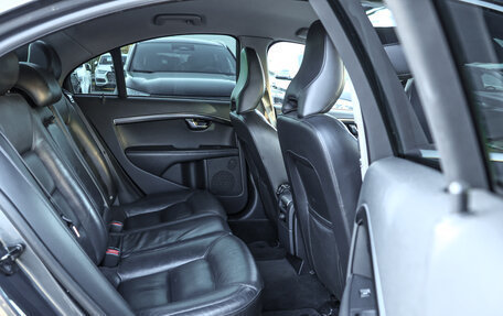 Volvo S80 II рестайлинг 2, 2012 год, 968 000 рублей, 28 фотография