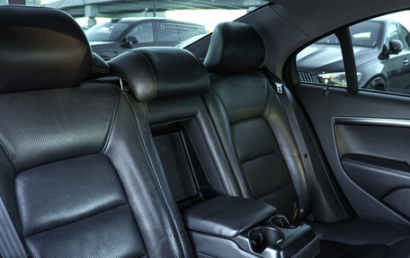 Volvo S80 II рестайлинг 2, 2012 год, 968 000 рублей, 29 фотография